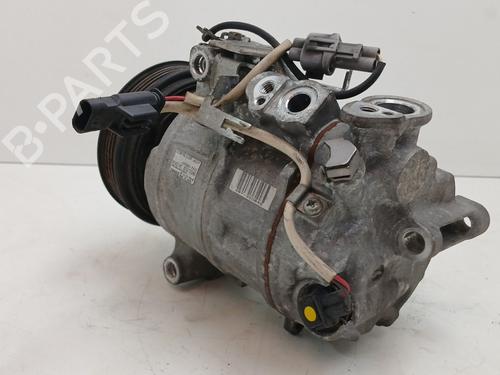 AC compressor MERCEDES-BENZ A-CLASS (W176) A 180 (176.042) | BP37435700M34 - Image 2