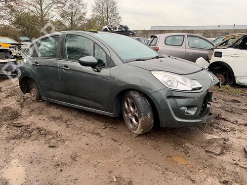 Right front steering knuckle CITROËN C3 II (SC_) 1.4 VTi 95 | BP36930046M26 - Image 3