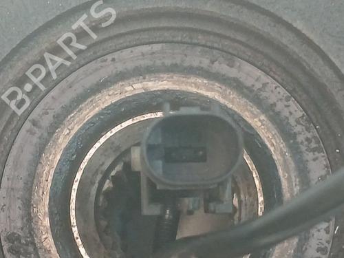 Left front steering knuckle FIAT 500 (312_) 1.2 (312AXA1A) | BP39686905M25 - Image 5
