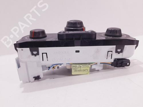 Climate control RENAULT KANGOO Express (FW0/1_) Z.E. (FW0Z, FW1Z) | BP36920940I5  - Image 5