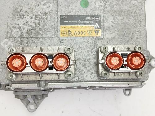 Inverter/Converter MG MG ZS SUV (AZS1) EV (CSA7001) | BP36926295M119  - Image 6