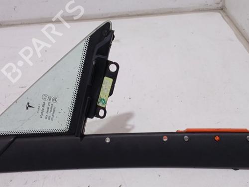 Vidro triangular frente esquerdo TESLA MODEL S (5YJS) 85 | BP36925416C111 - Image 3
