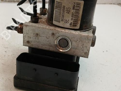 abs-pump-citroen-c3-pluriel-hb_-2003-36929000 main image