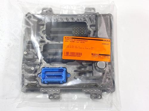 Engine control unit (ECU) OPEL ASTRA K (B16) 1.6 CDTi (68) | BP36921826M57 - Image 5
