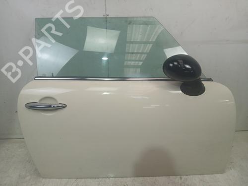 Porta frente direita Porta frente direita MINI MINI CLUBMAN (R55) Cooper (120 hp) 39710986 39710986