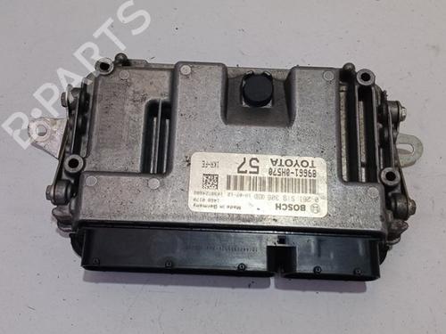 Engine control unit (ECU) PEUGEOT 108 1.0 VTi 72 | BP36918764M57 - Image 2