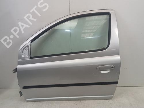 Used Left front door Left front door TOYOTA YARIS (_P1_) 1.0 (SCP10_, SCP10R) (68 hp) 39963476 39963476