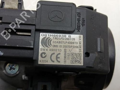 Switch MAZDA 2 (DE_, DH_) 1.3 (DE3FS) | BP36928910I30 - Image 9