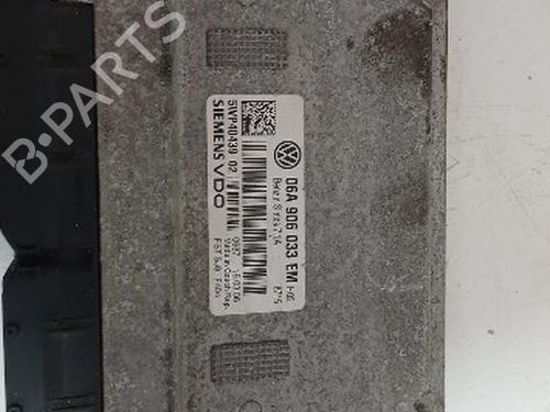 Used Engine control unit (ECU) Engine control unit (ECU) 36925701 36925701