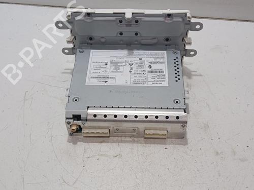 Radio SMART FORFOUR Hatchback (453) 1.0 (453.042, 453.043) | BP36922527E6 - Image 2