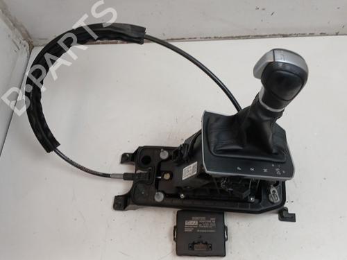 Used Gear lever Gear lever SEAT TARRACO (KN2) 2.0 TDi 4Drive (150 hp) 40180952 40180952
