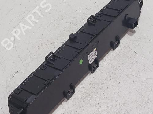 Climate control CITROËN BERLINGO Box Body/MPV (K9) PureTech 110 | BP36922406I5 - Image 7
