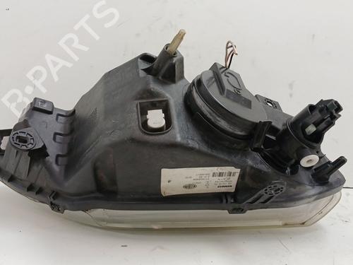 Left headlight DACIA LOGAN MCV (KS_) 1.6 16V (KS0L, KS0M, KS0P, KS1S) | BP37089104C28 - Image 5