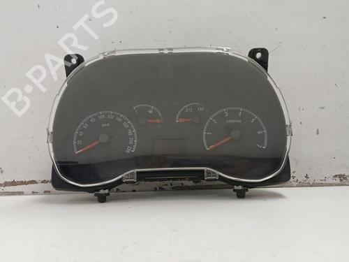 Used Instrument cluster Instrument cluster 37670971 37670971