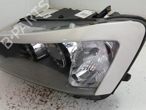 Left headlight BMW X3 (F25) xDrive 35 i | BP36926742C28 - Image 3
