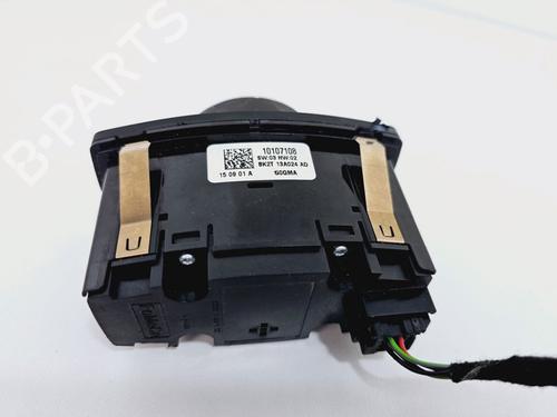 Headlight switch FORD TRANSIT CONNECT V408 Box Body/MPV 1.6 TDCi | BP36919952I24 - Image 3