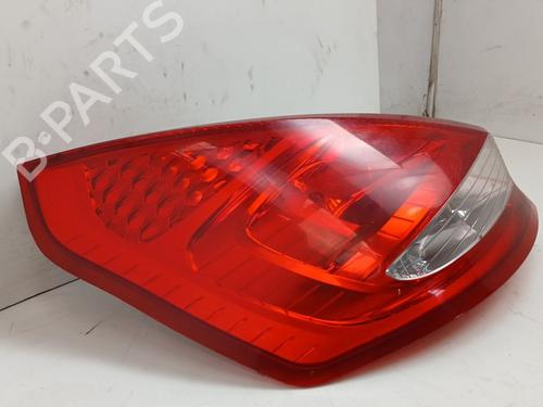 Left taillight FORD FIESTA VI (CB1, CCN) 1.25 | BP37021198C34 - Image 3