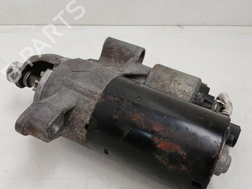 Startmotor Startmotor AUDI A4 B8 (8K2) 2.0 TFSI (211 hp) 37435723 37435723