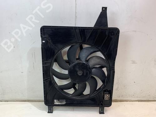Used Radiator fan Radiator fan 36928601 36928601