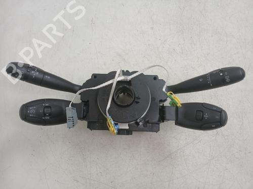 Used Steering column stalk Steering column stalk PEUGEOT 206 Hatchback (2A/C) 1.4 i (75 hp) 40491393 40491393