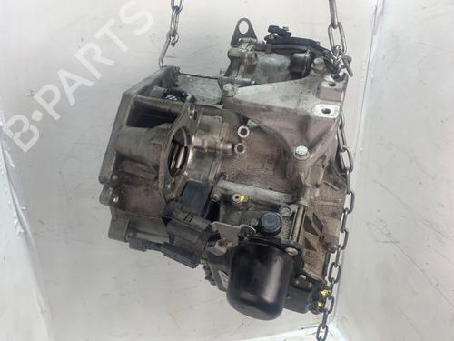 gearbox-vw-passat-b8-variant-3g5-cb5-2014-36922443 main image
