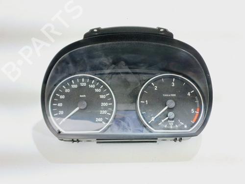 instrument-cluster-bmw-1-coupe-e82-2006-2007-2008-2009-2010-2011-2012-2013-36920548 main image