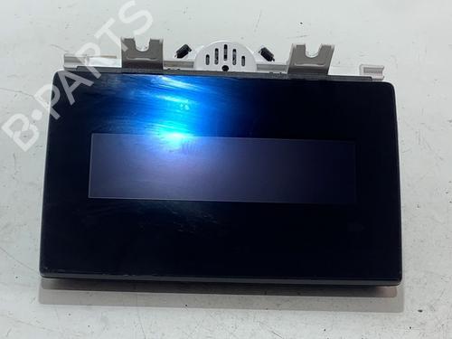 Used Instrument cluster Instrument cluster 36922721 36922721