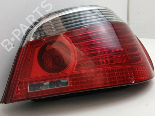 Right taillight BMW 5 (E60) 520 i | BP36932158C35 - Image 4