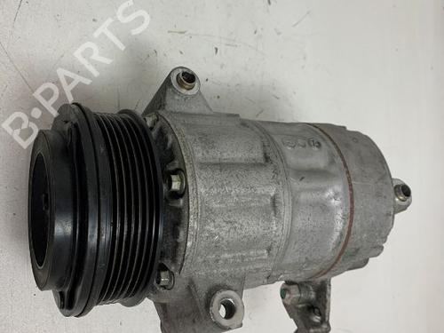 AC compressor FORD FIESTA VII (HJ, HF) 1.1 Ti-VCT | BP36927673M34 - Image 5