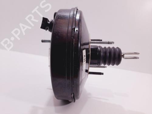Servo brake MAZDA CX-5 (KF) 2.0 | BP36920289M42 - Image 5
