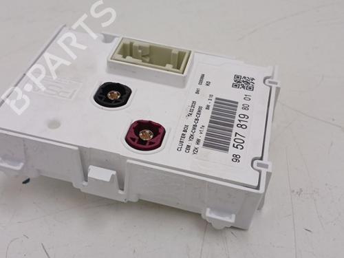 Electronic module FIAT SCUDO Van E-SCUDO (507) | BP37522860M83 - Image 2