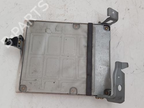 Engine control unit (ECU) TOYOTA YARIS (_P1_) 1.3 (NCP10, SCP12_) | BP37021194M57  - Image 6