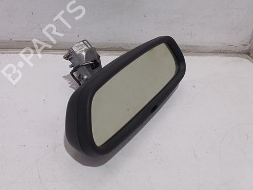 Rear mirror CITROËN DS3 (SA_) 1.6 HDi 90 | BP36925239I6 - Image 2