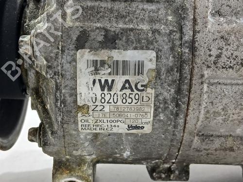 ac-compressor-seat-leon-1p1-2005-2006-2007-2008-2009-2010-2011-2012-2013-36922029 main image