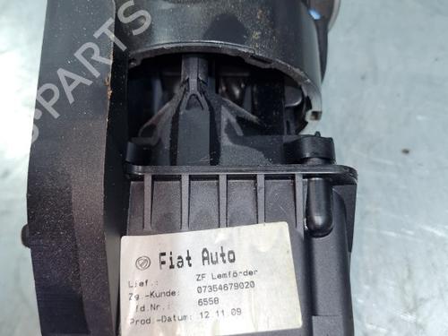 Gearknop FIAT 500 (312_) 1.2 (312AXA1A) | BP36918319I34 - Image 3