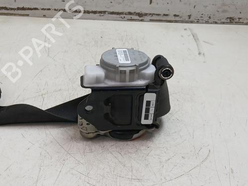 Front left seatbelt VW CRAFTER Van (SY_, SX_) 2.0 TDI FWD (SYB, SYC, SYD) | BP38645161I26 - Image 3