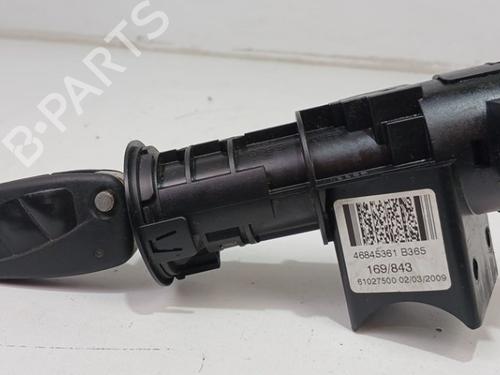Used Ignition barrel Ignition barrel 36923769 36923769