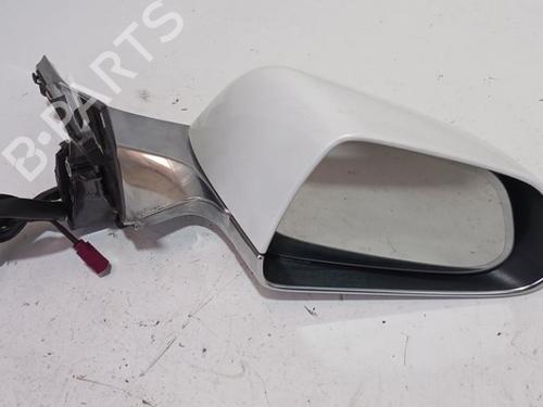 Used Right mirror Right mirror TESLA MODEL 3 (5YJ3) EV AWD (351 hp) 39885513 39885513
