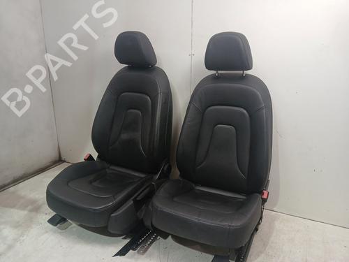 Seats set AUDI A4 B8 Avant (8K5) 2.0 TDI | BP40127016C78  - Image 9