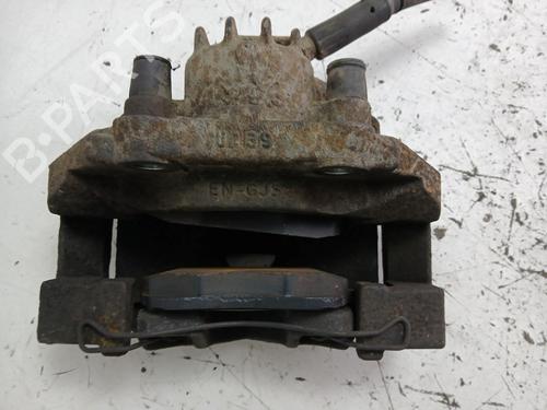 Right front brake caliper PEUGEOT PARTNER Box Body/MPV 1.6 BlueHDi 100 | BP36924920M104 - Image 5