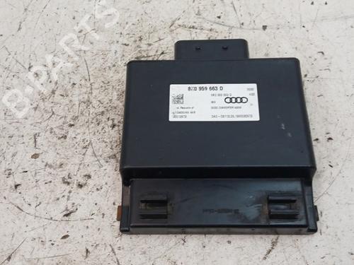 Control unit AUDI A6 C7 (4G2, 4GC) 2.0 TDI | BP36931471M11  - Image 5