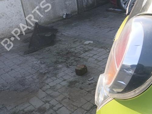Right taillight CHEVROLET SPARK (M300) 1.0 | BP39910655C35 - Image 3