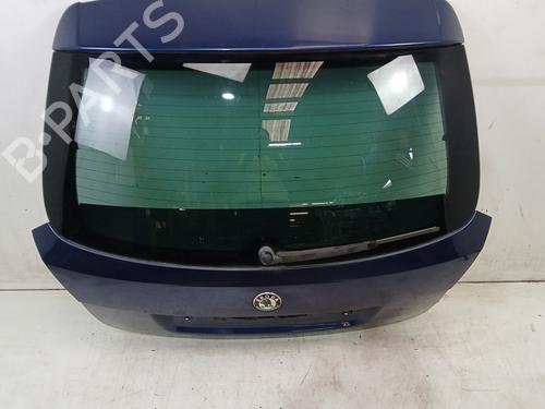 Bagklap CC/Kombi-Coupé Bagklap CC/Kombi-Coupé 39208794 39208794