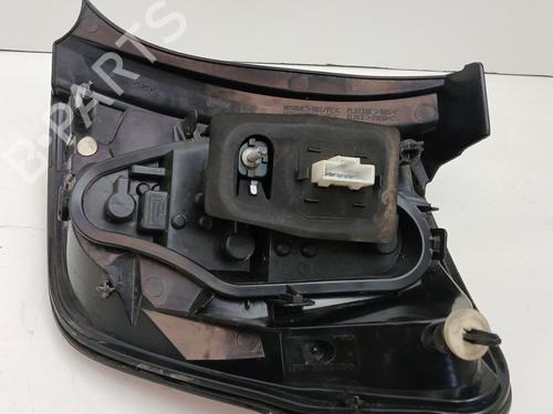 Left taillight CITROËN C3 II (SC_) 1.6 HDi | BP36933066C34  - Image 6