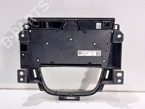 Switch OPEL ASTRA J (P10) 1.4 Turbo (68) | BP36922062I30 - Image 3