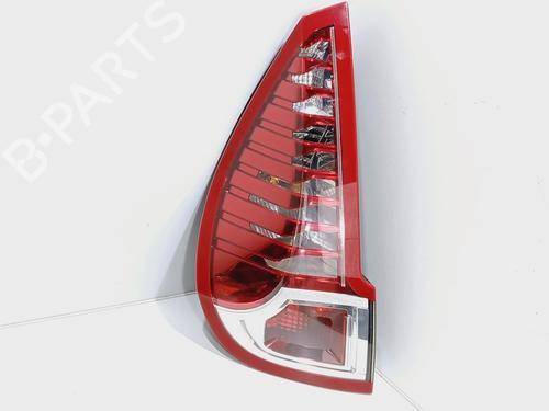 Used Left taillight Left taillight 36921330 36921330
