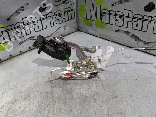 Used Front left lock Front left lock 36918688 36918688