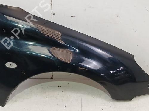 Forskærm Højre Forskærm Højre PEUGEOT 206 CC (2D) 2.0 S16 (136 hp) 36932046 36932046
