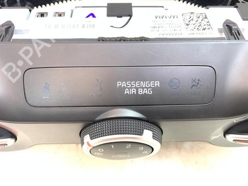 Climate control KIA PICANTO III (JA) 1.0 | BP38614373I5 - Image 6