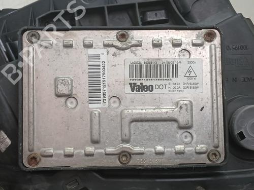 Left headlight BMW 1 (E87) 118 i | BP40279228C28 - Image 9